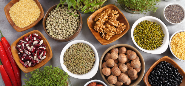 organic food in australia
